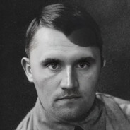 my neck is kinda homeless