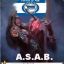 ASAB is Back