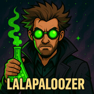 LALApaloozer#