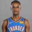 Gilgeous-Alexander