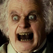 Bilbo Fraggins