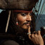 Captain Jack Sparrow