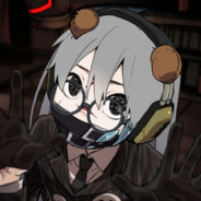 这只熊就是逊啦