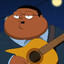 Clewland Brown Jr.