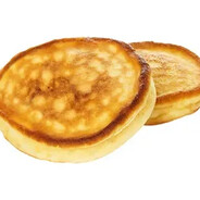 оладушки