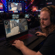 Player avatar