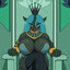 /)Queen Chrysalis(\