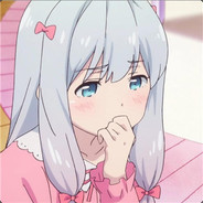 你眼里有一条银河