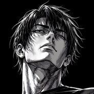 Nice avatar