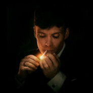 Thomas Michael Shelby