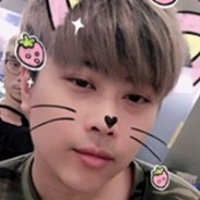 退役战神卢本伟！