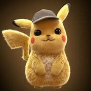 皮卡皮卡皮卡丘~