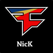 FaZe|ClaN nicKcK ▴__▴