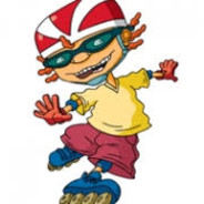 Otto Rocket