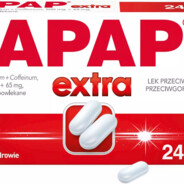 APAP EXTRA