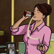 Sterling Archer
