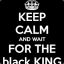 Black King.Invader