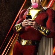 Shazam