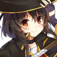 Megumin