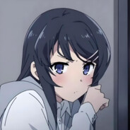 活着就是为了樱岛麻衣