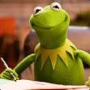 Kermit The Frog