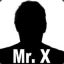 Mr.X