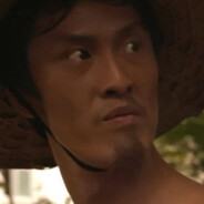 性感法师刘海柱