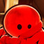 Red Viscous
