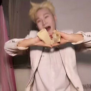 吃啥呢给我也来一口