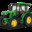 John Deere 5055E