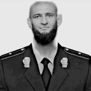 ХАМЗАТ ЧИМАЕВ