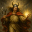 ValhallaJesus