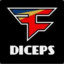 diceps