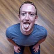 Mark Suckerberg