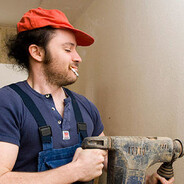 Серега перфорато