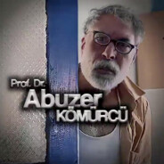 Ord.Prof.Dr.Abuzer Kömürcü