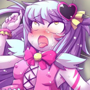 她的蝴蝶久经沙场