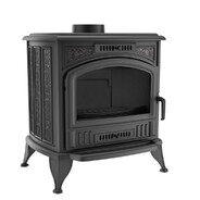 pale ukrainca w piekarniku