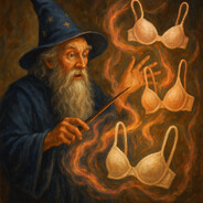 WizardOfBras