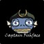 Captain Fishface
