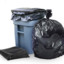Trash
