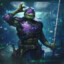 DONATELLO TR♕  ツ