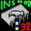 insmod32