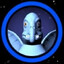 Lonely bounty hunter