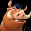 (っ◔◡◔)っ ♥ Pumba ♥