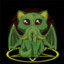Lord Catthulhu