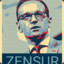 Zensur