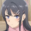 Mai Sakurajima