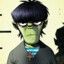 Murdoc Niccals