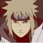 yondaime hokage